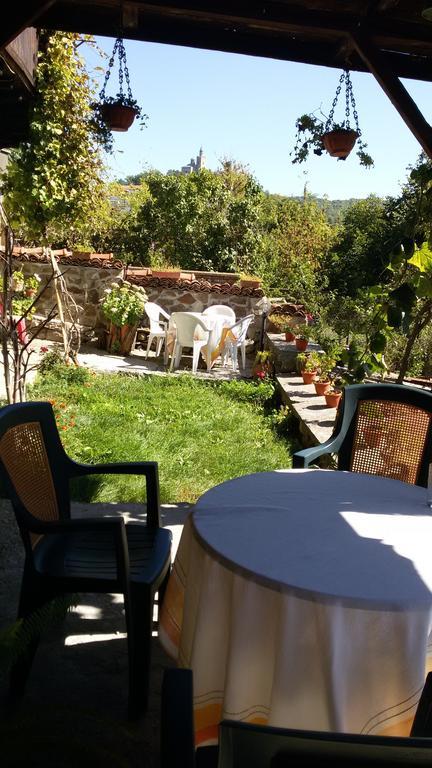 Guest House Selin Veliko Turnovo Bagian luar foto