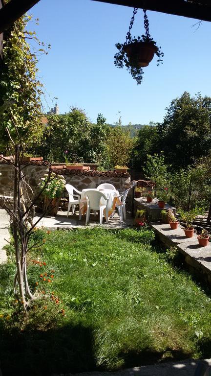 Guest House Selin Veliko Turnovo Bagian luar foto