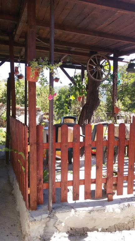 Guest House Selin Veliko Turnovo Bagian luar foto