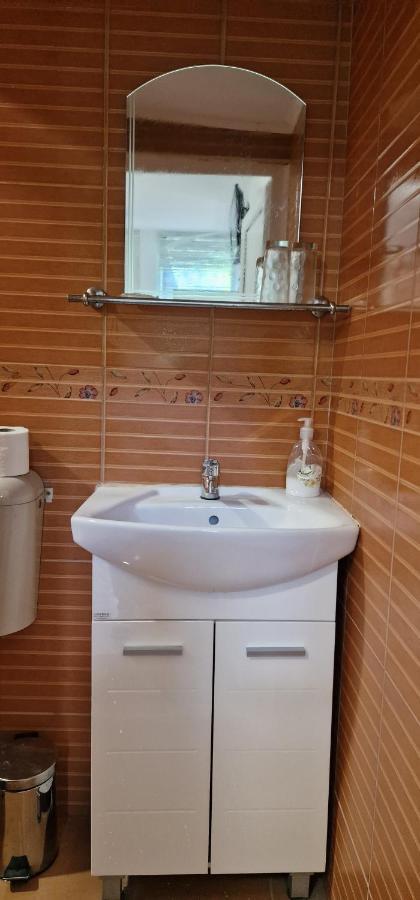 Guest House Selin Veliko Turnovo Bagian luar foto