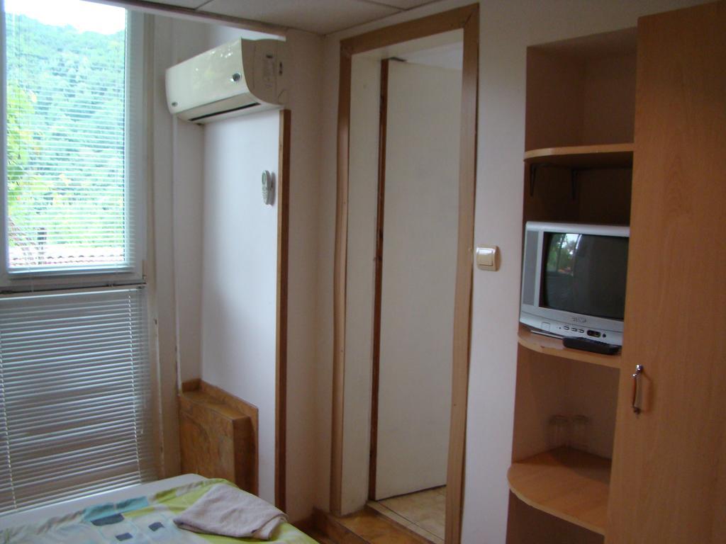 Guest House Selin Veliko Turnovo Bagian luar foto