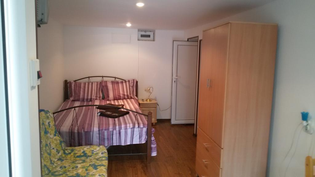Guest House Selin Veliko Turnovo Bagian luar foto