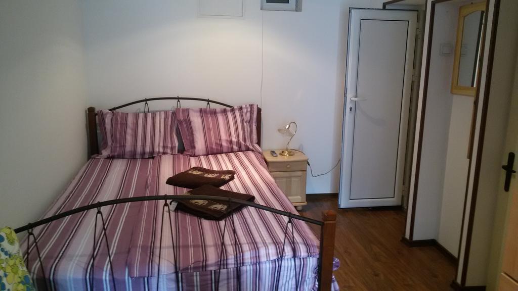 Guest House Selin Veliko Turnovo Bagian luar foto