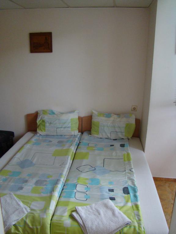Guest House Selin Veliko Turnovo Bagian luar foto