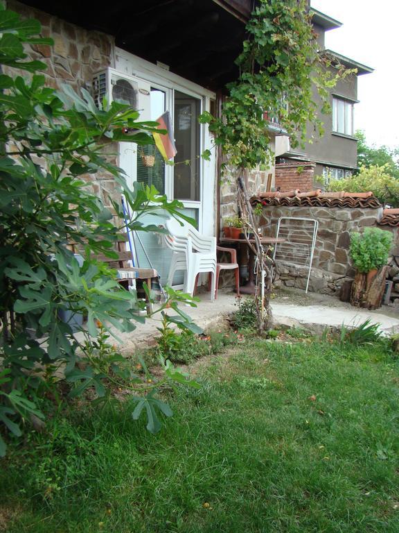 Guest House Selin Veliko Turnovo Ruang foto