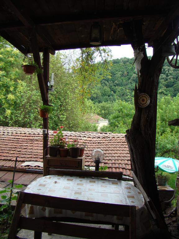 Guest House Selin Veliko Turnovo Bagian luar foto