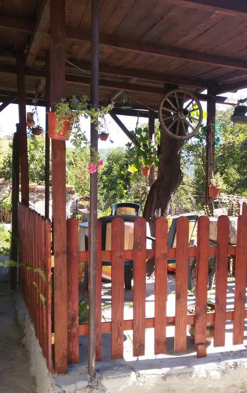 Guest House Selin Veliko Turnovo Bagian luar foto